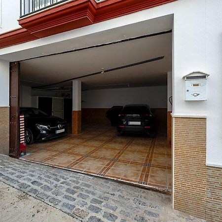 Apartamento En Olvera Con Garaje Bagian luar foto