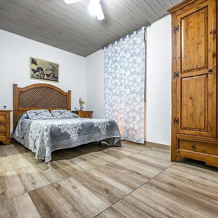 Apartamento En Olvera Con Garaje Bagian luar foto