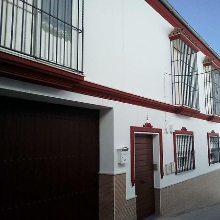 Apartamento En Olvera Con Garaje Bagian luar foto