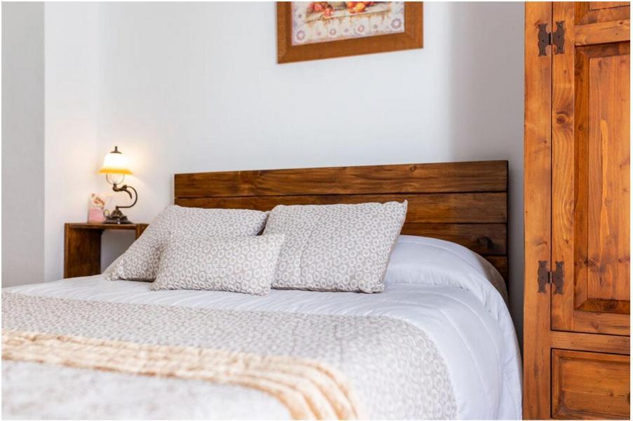 Apartamento En Olvera Con Garaje Bagian luar foto