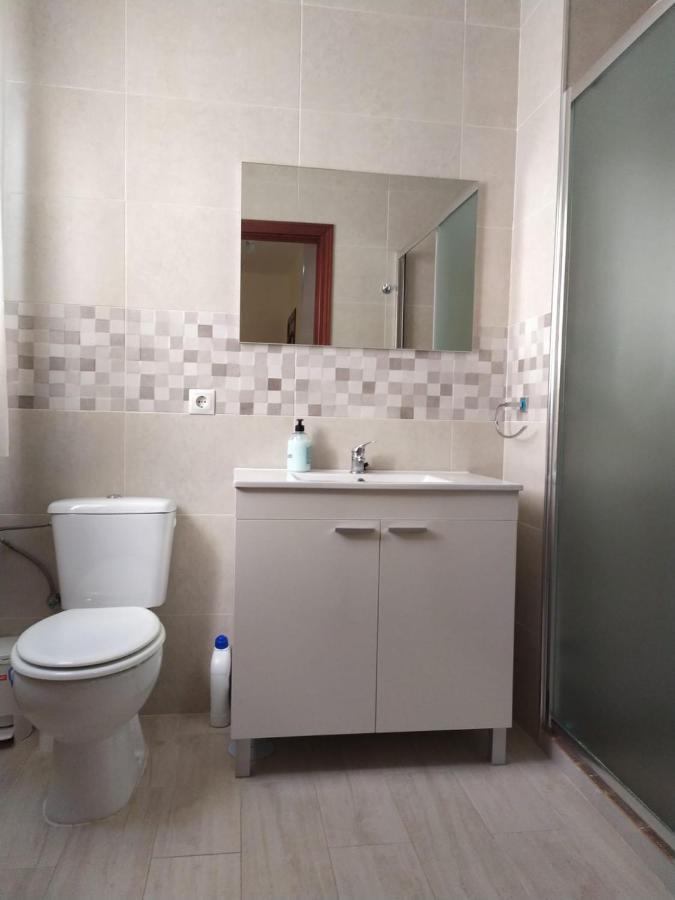 Apartamento En Olvera Con Garaje Bagian luar foto