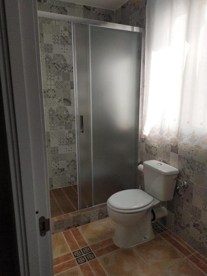 Apartamento En Olvera Con Garaje Bagian luar foto