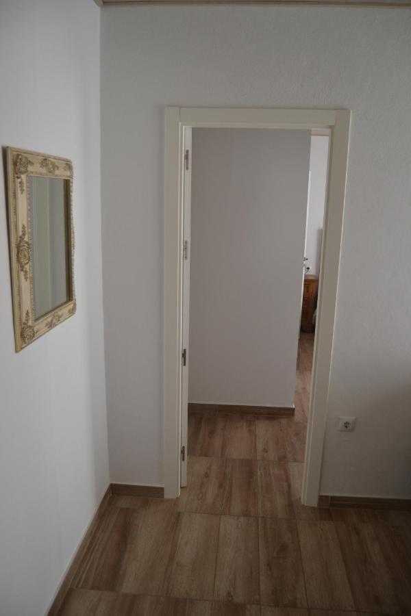Apartamento En Olvera Con Garaje Bagian luar foto