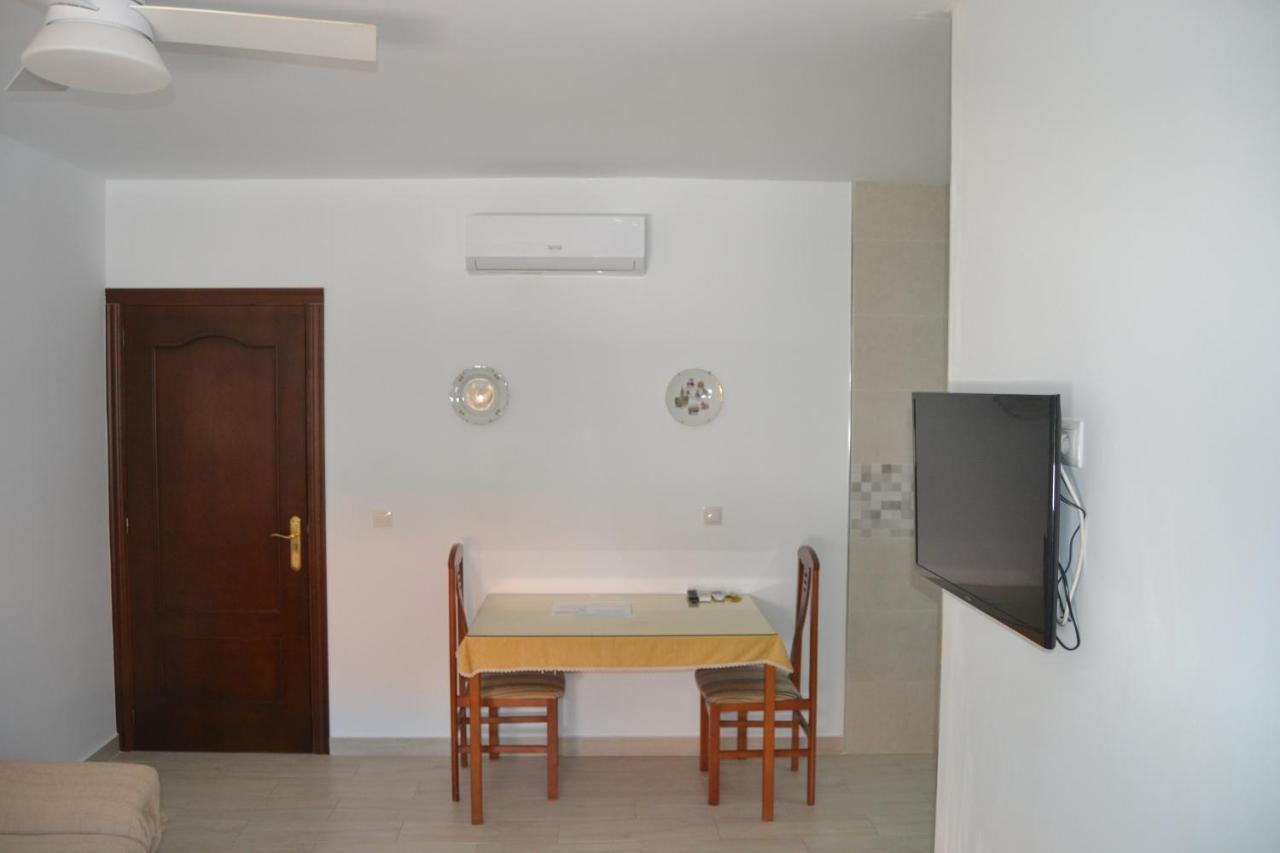 Apartamento En Olvera Con Garaje Bagian luar foto