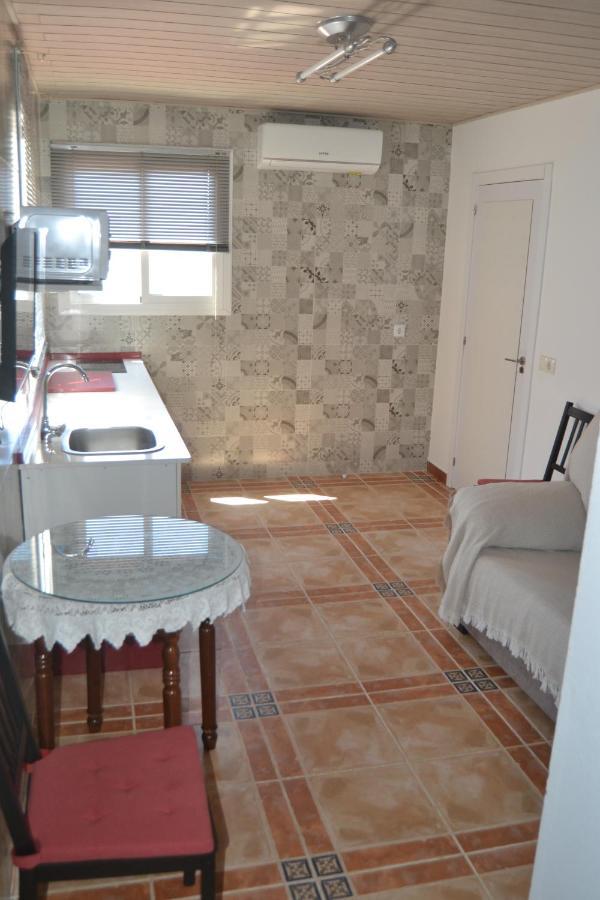 Apartamento En Olvera Con Garaje Bagian luar foto