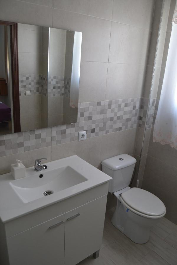 Apartamento En Olvera Con Garaje Bagian luar foto