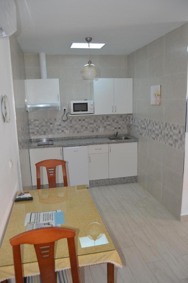 Apartamento En Olvera Con Garaje Bagian luar foto