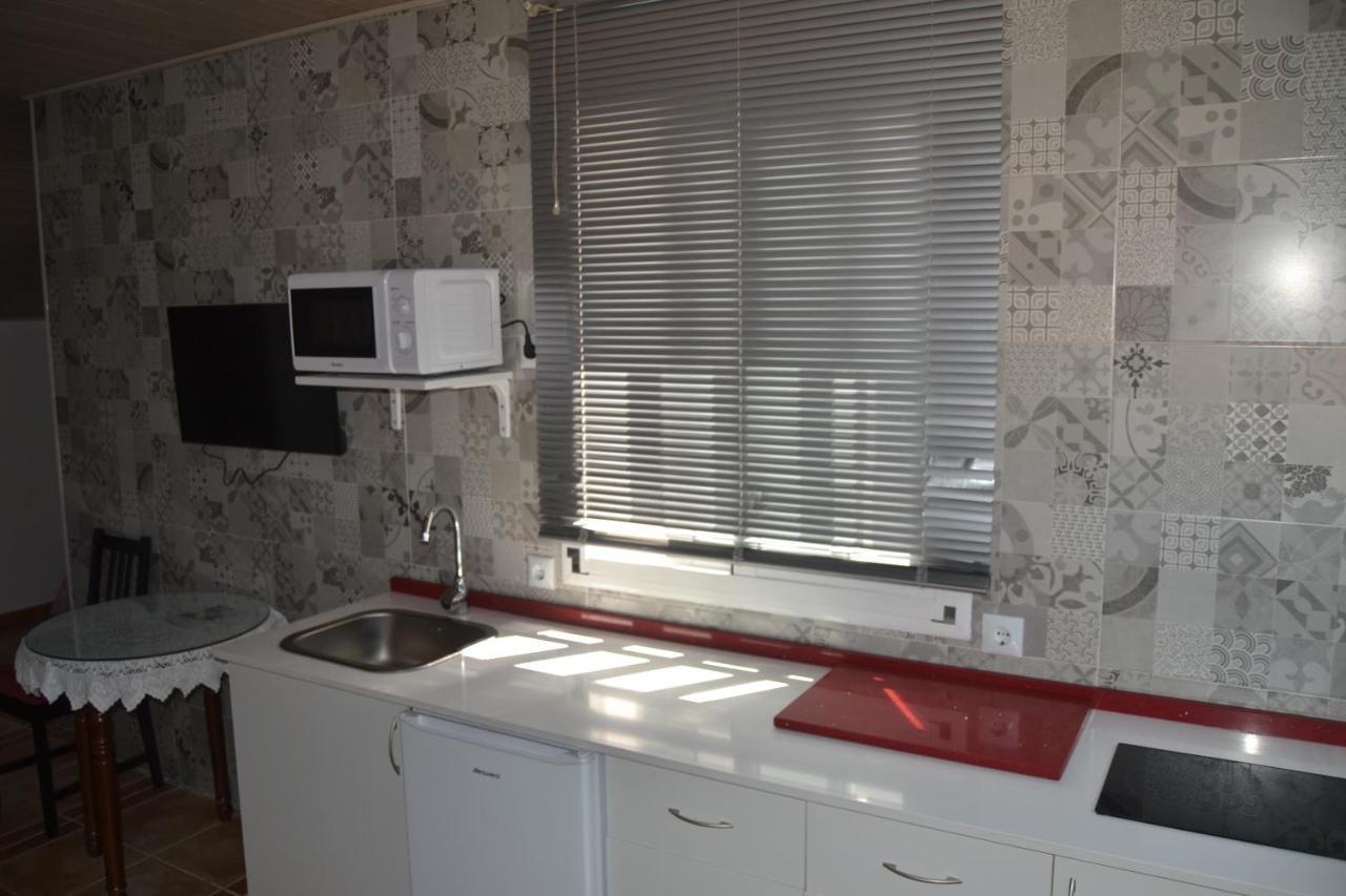 Apartamento En Olvera Con Garaje Bagian luar foto
