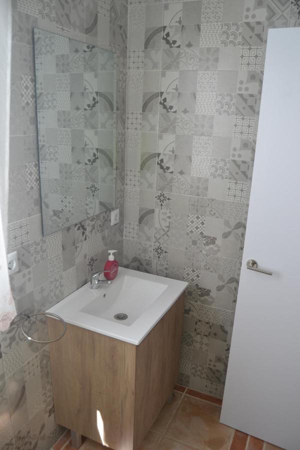 Apartamento En Olvera Con Garaje Bagian luar foto