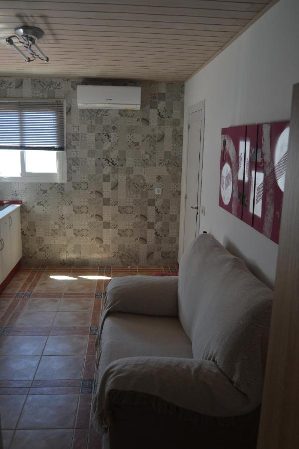 Apartamento En Olvera Con Garaje Bagian luar foto