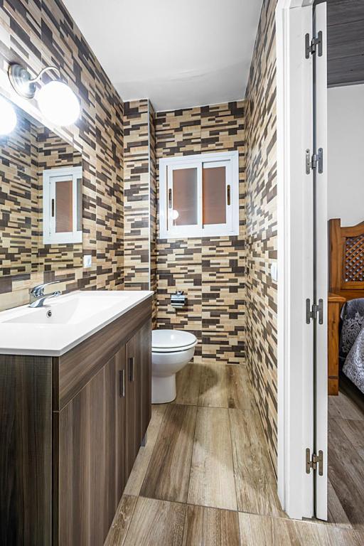 Apartamento En Olvera Con Garaje Bagian luar foto
