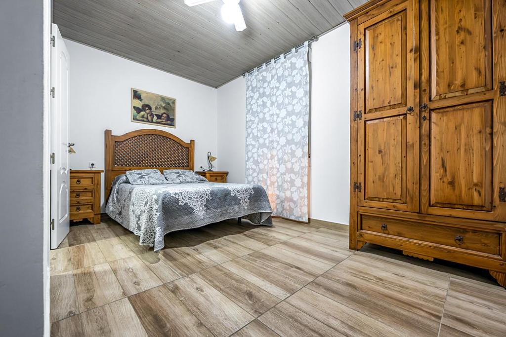 Apartamento En Olvera Con Garaje Bagian luar foto
