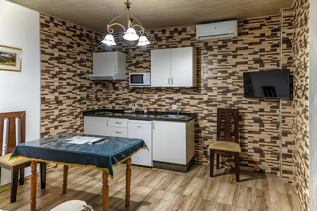 Apartamento En Olvera Con Garaje Bagian luar foto
